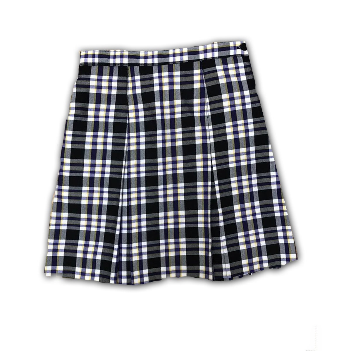 ywsa-purple-plaid-pleated-skirt-all-grades-affordable-uniforms