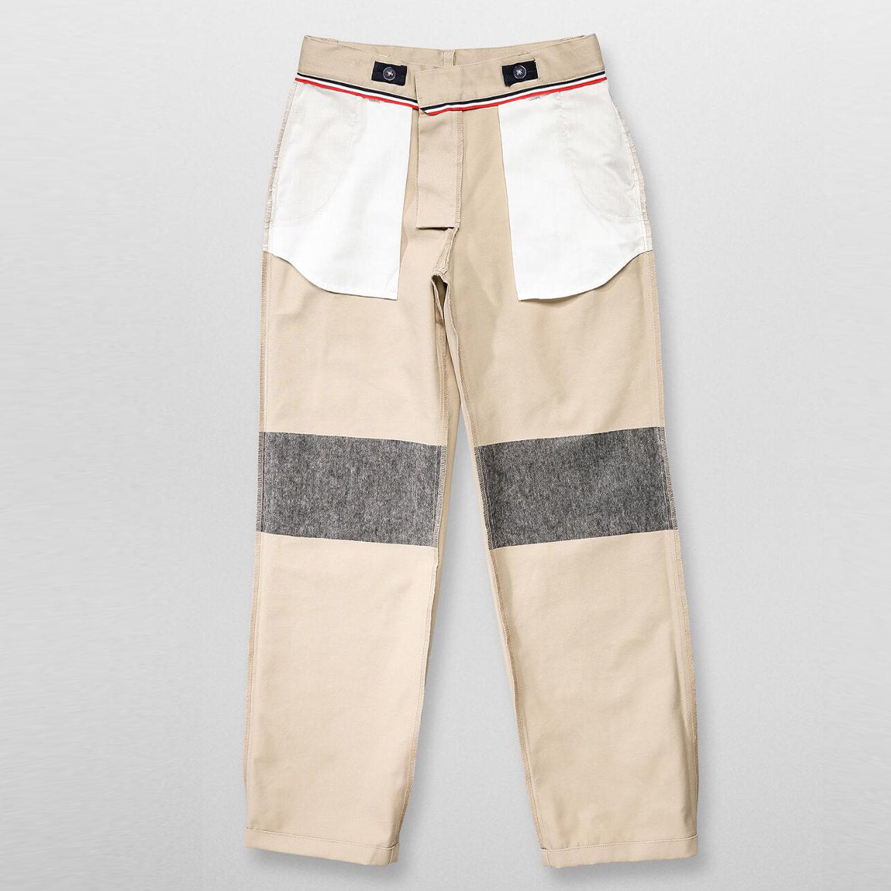 パンツ CLASS karachi Wholesale Unisex Drawstring SUPER Stretch Jogger Pants in