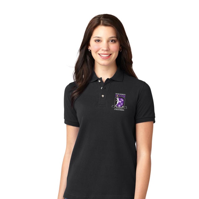 Stem - - Girl Black Pants - Academic Outfitters - Fortworth